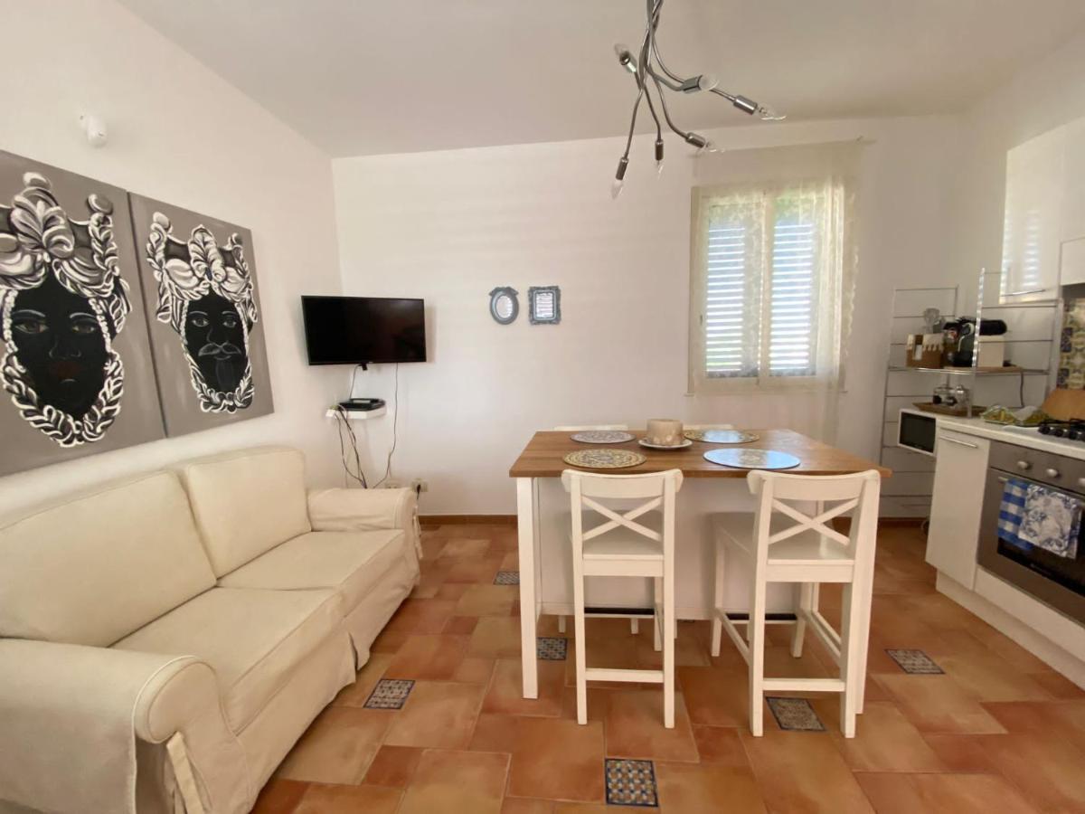 Suite23 Sea Syracuse Eksteriør billede