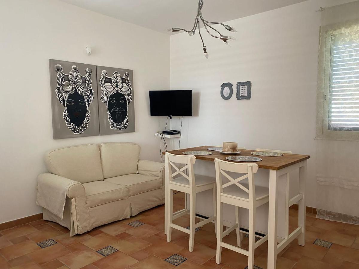 Suite23 Sea Syracuse Eksteriør billede