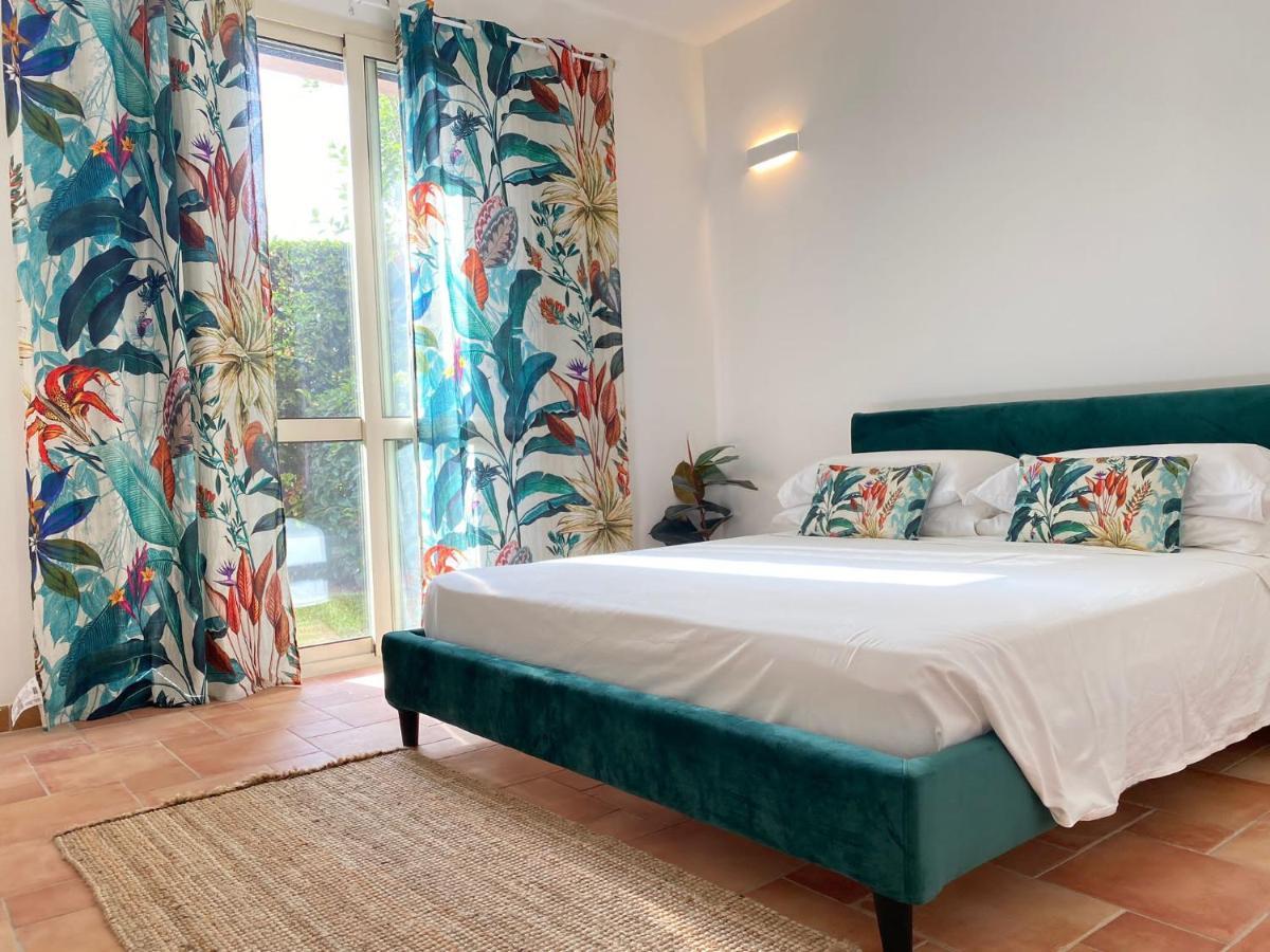 Suite23 Sea Syracuse Eksteriør billede
